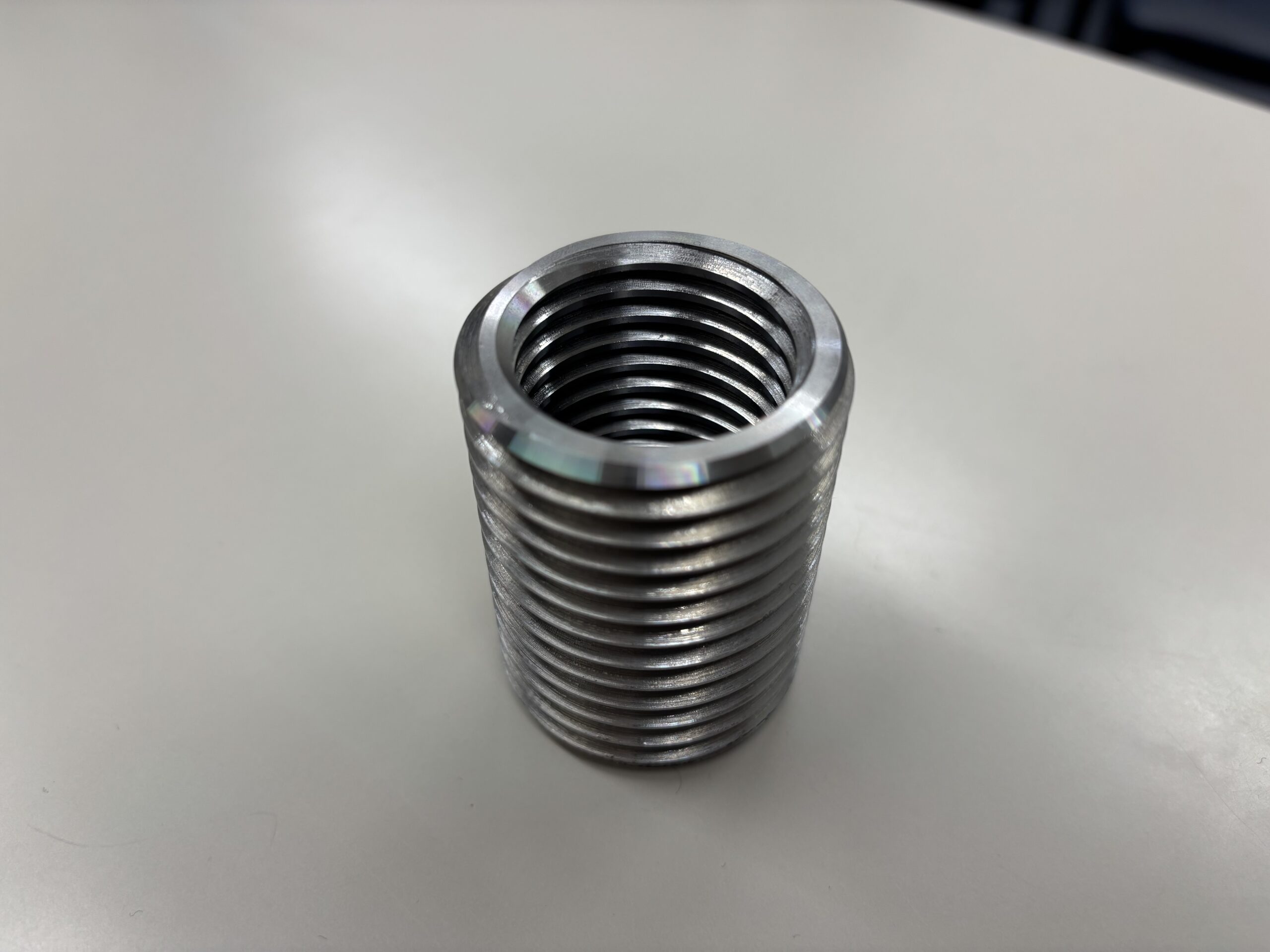 ネジ変換アダプター(異径アダプター)とは?