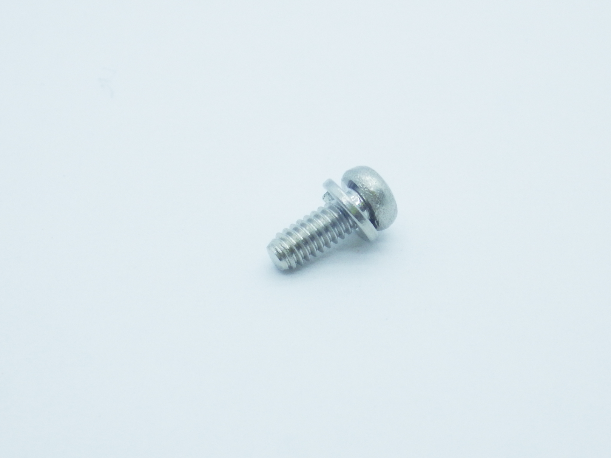 SUS　(+)ナベM2×5.1P=2