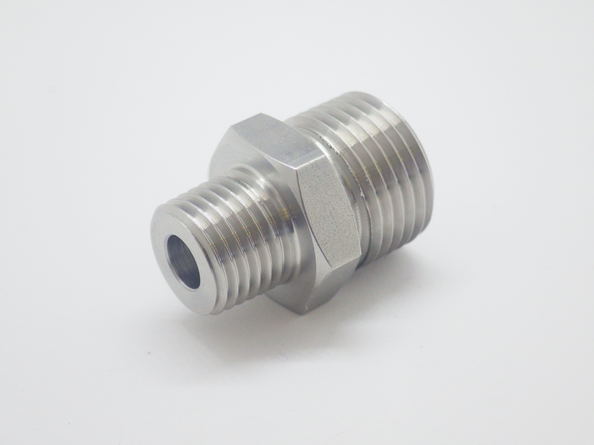 ネジ変換アダプタの種類