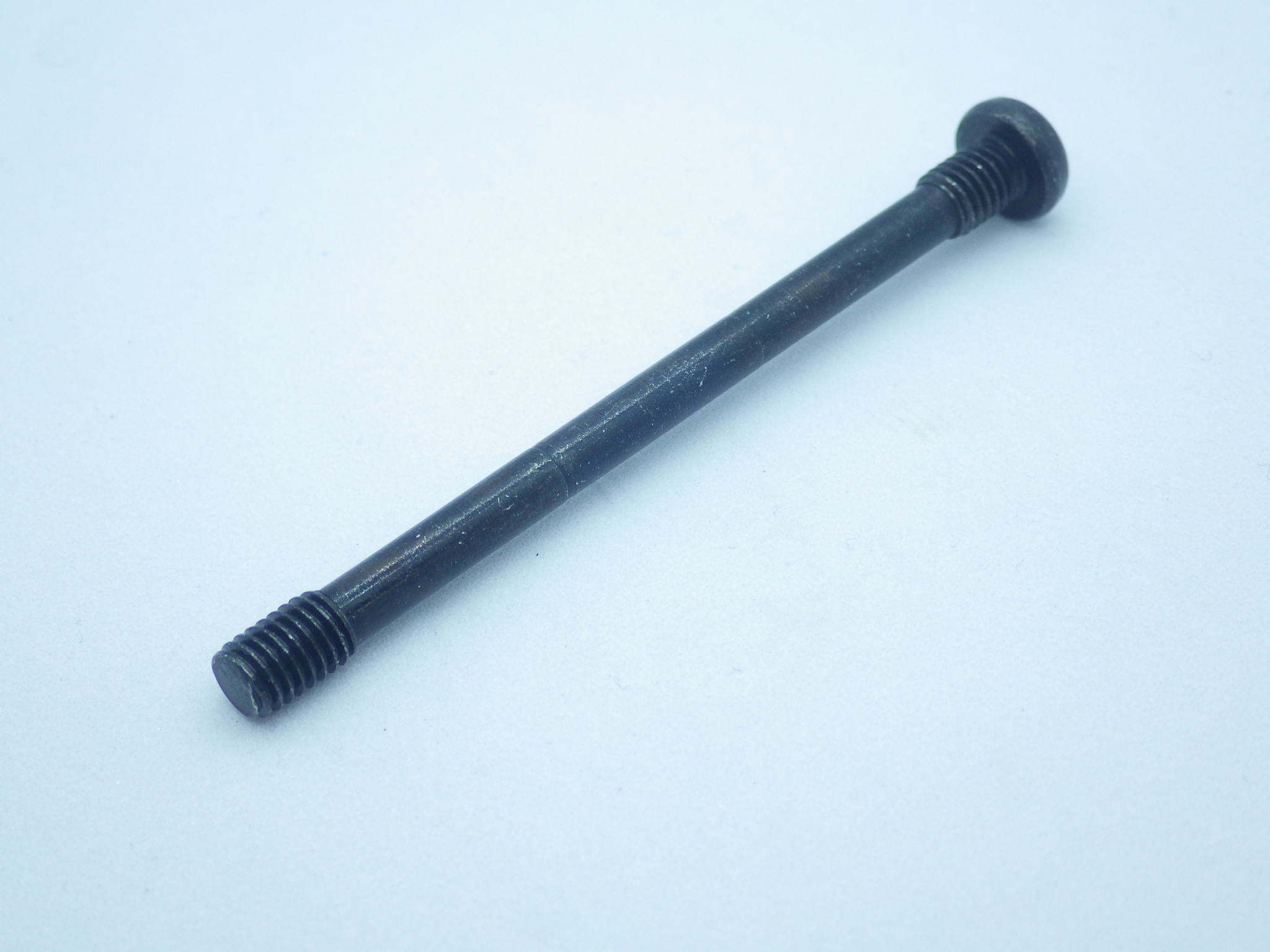 脱落防止ナベねじネジM5×65,S=8