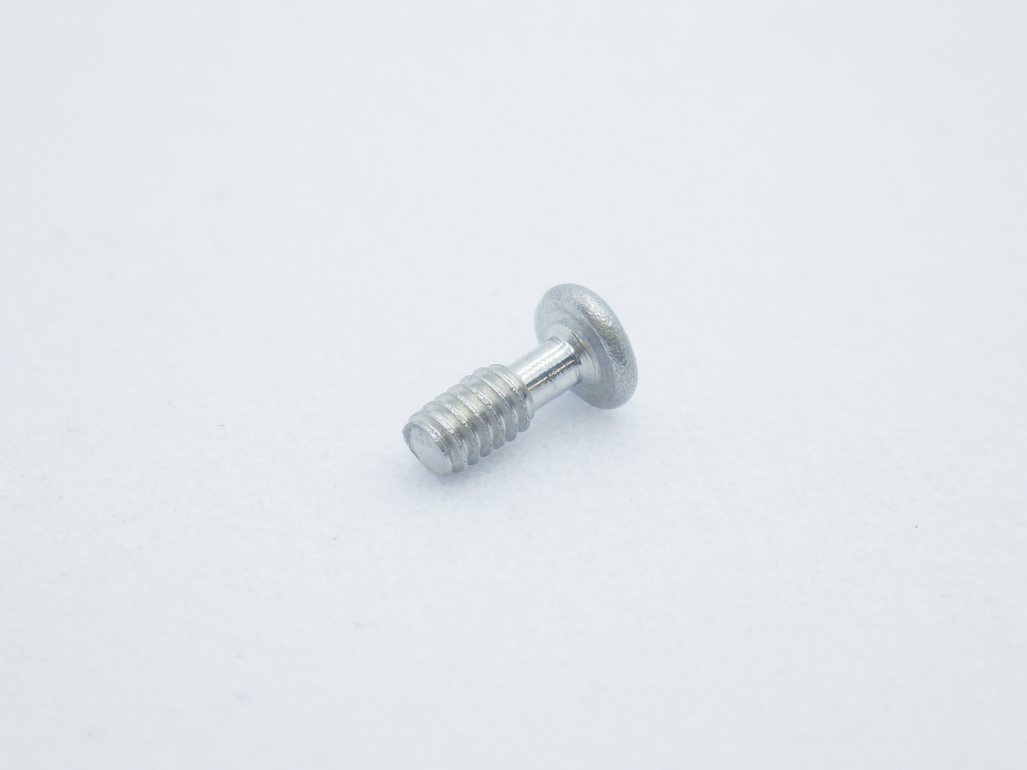 低頭特殊リセスネジM2×5,S=3